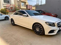 مرسيدس بنز E-Class